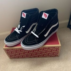 Vans Sk8-Hi Men’s